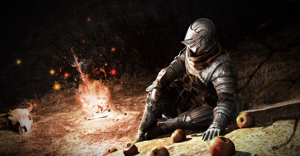 Souls: Cos’è la “lore”?