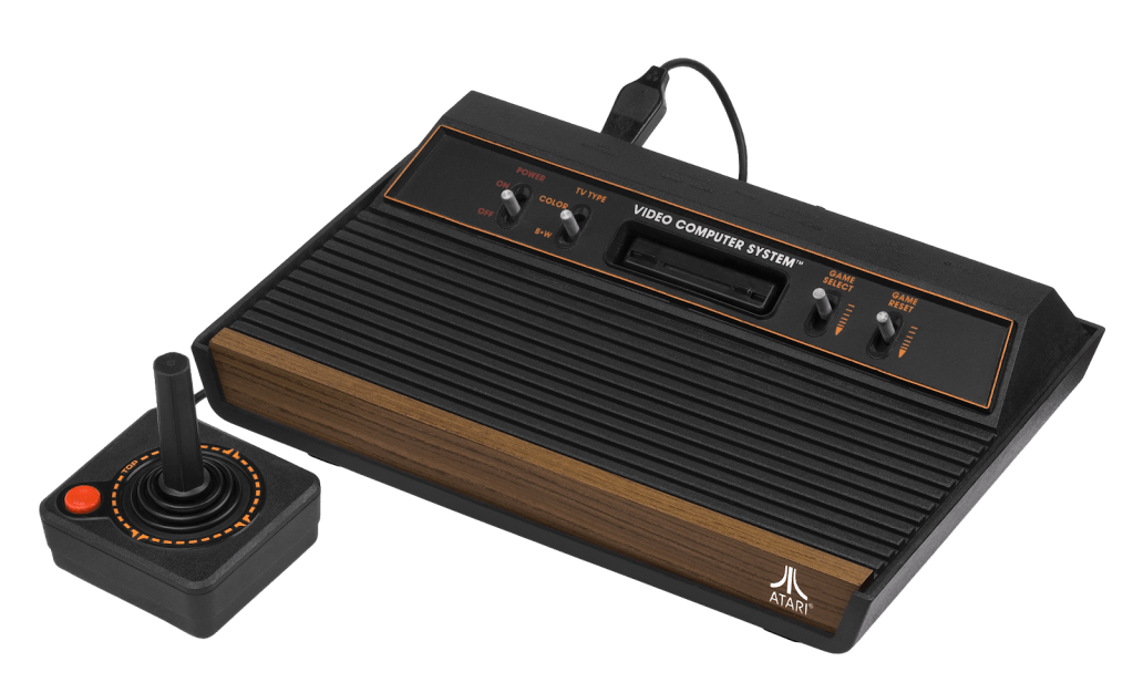 Da OXO a Super Mario: L’alba dei&nbsp;videogiochi